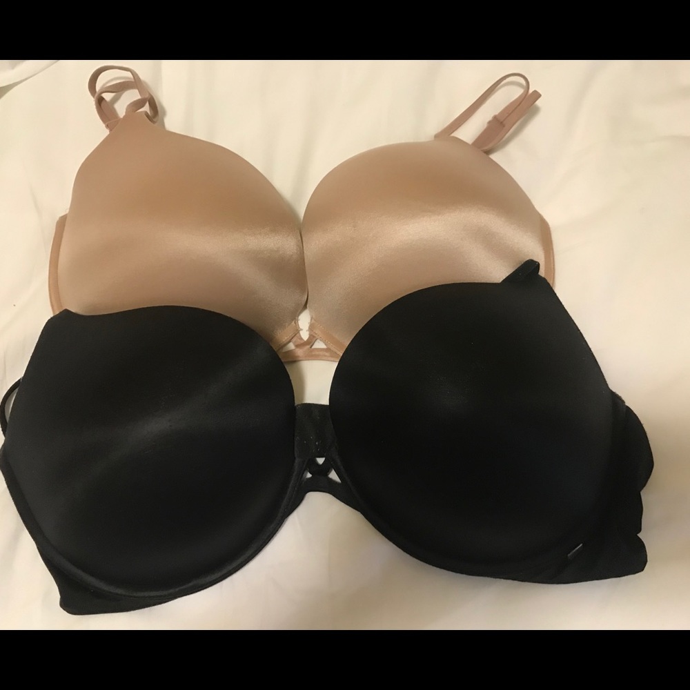 Victoria’s Secret Very Sexy Bras sold together